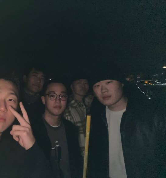Daebudo