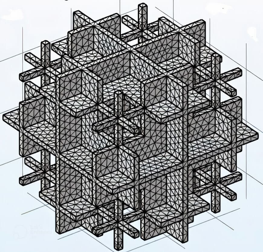 mesh