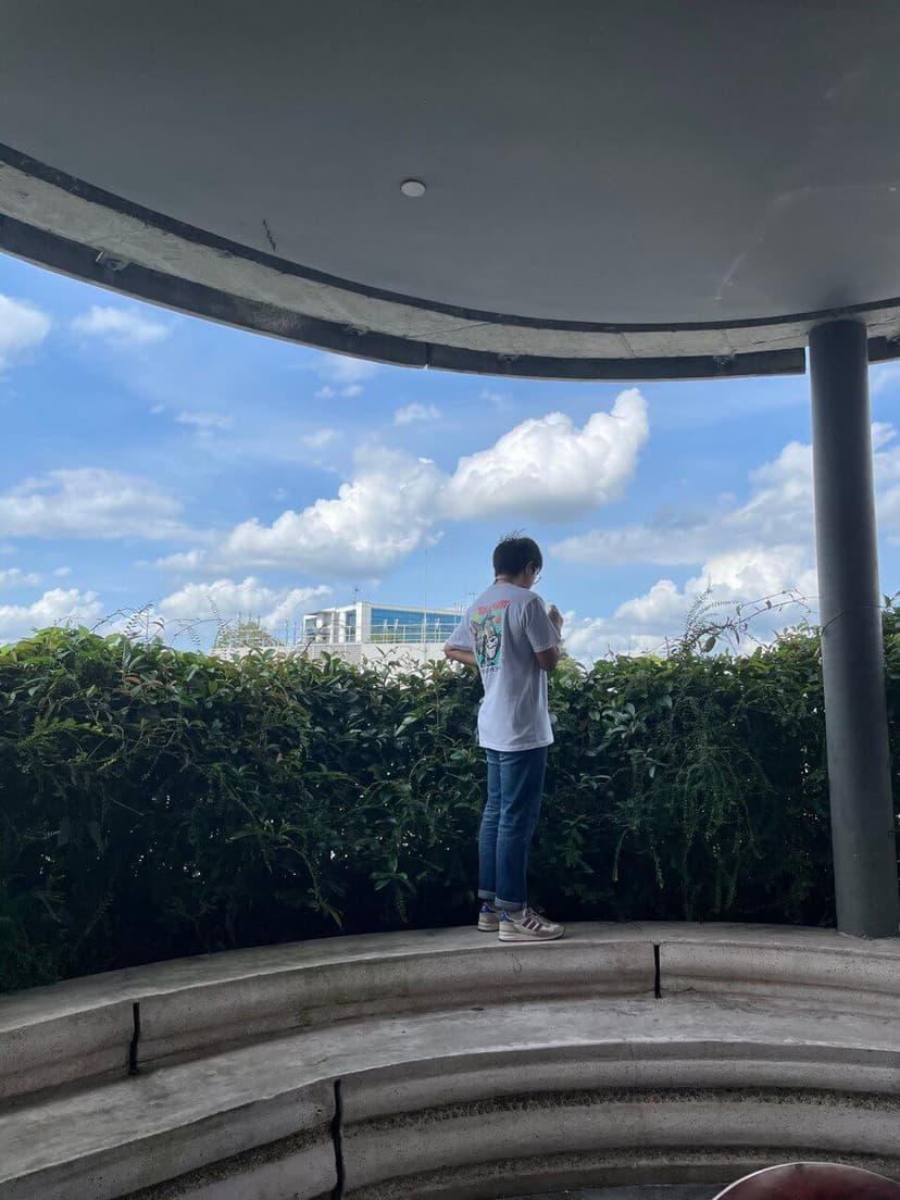 Singapore - Prelude