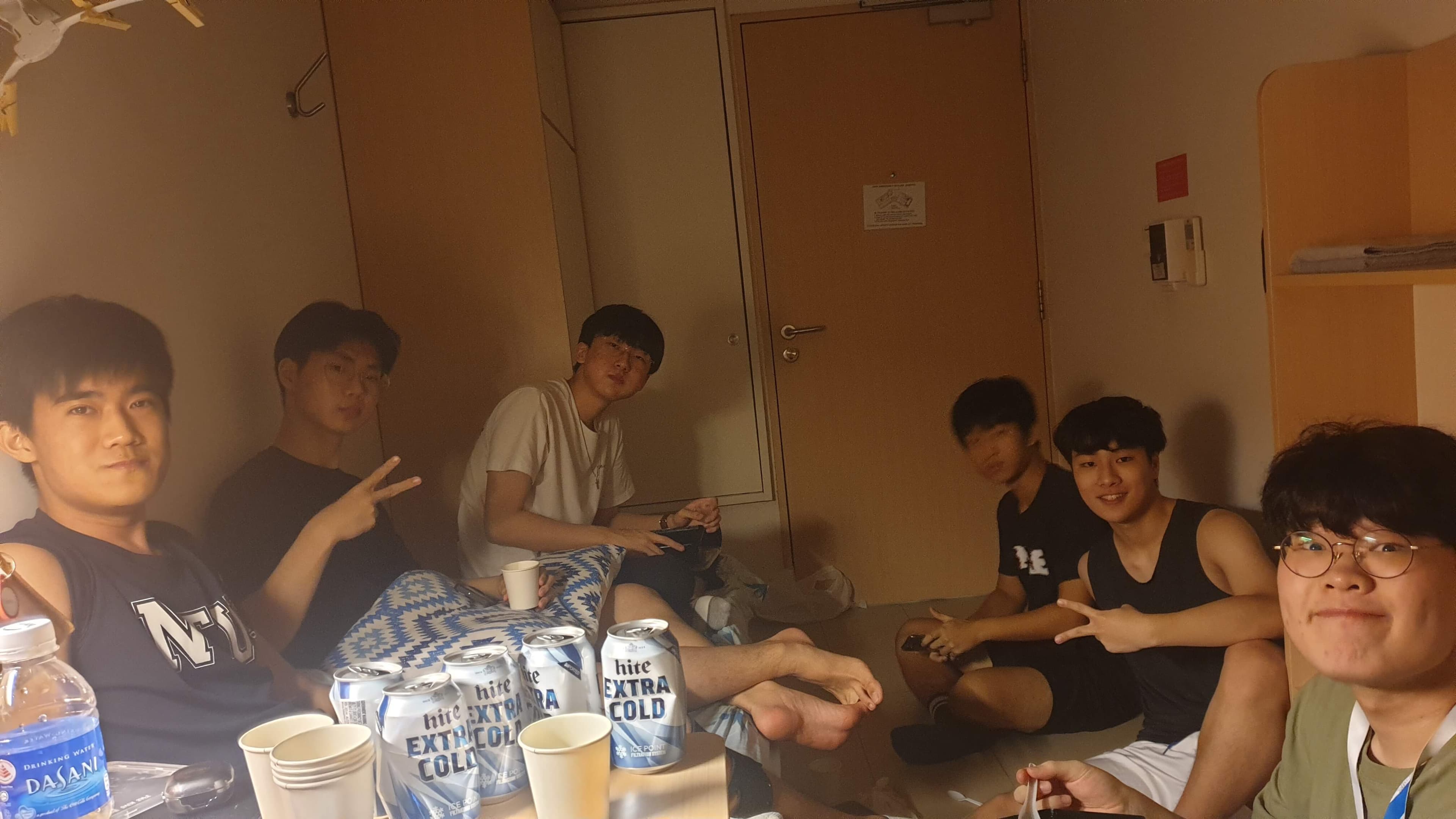 screw