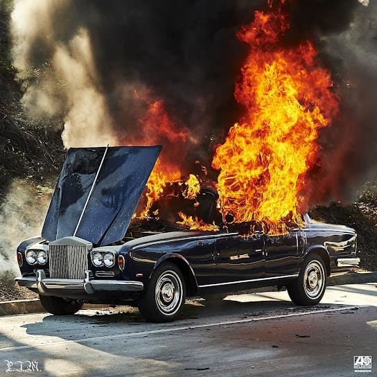 Noise Pollution [Version A, Vocal up Mix 1.3] (feat. Mary Elizabeth Winstead & Zoe Manville