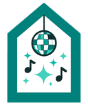 disco logo