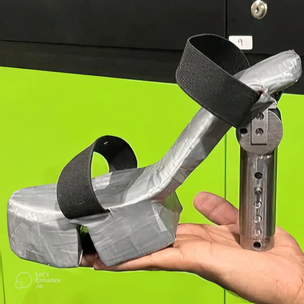 Heal Heels